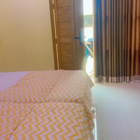 Island Life Home Stay Himmafushi Exterior photo