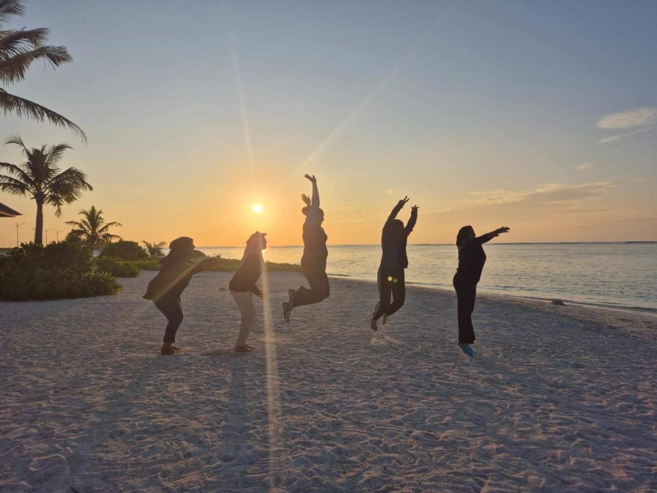 Island Life Homestay