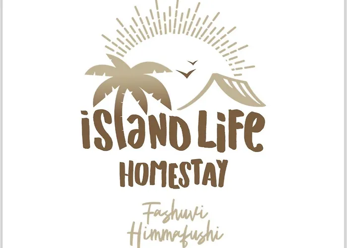 Island Life Home Stay