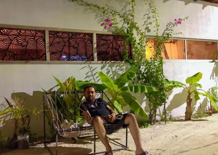 Island Life Home Stay