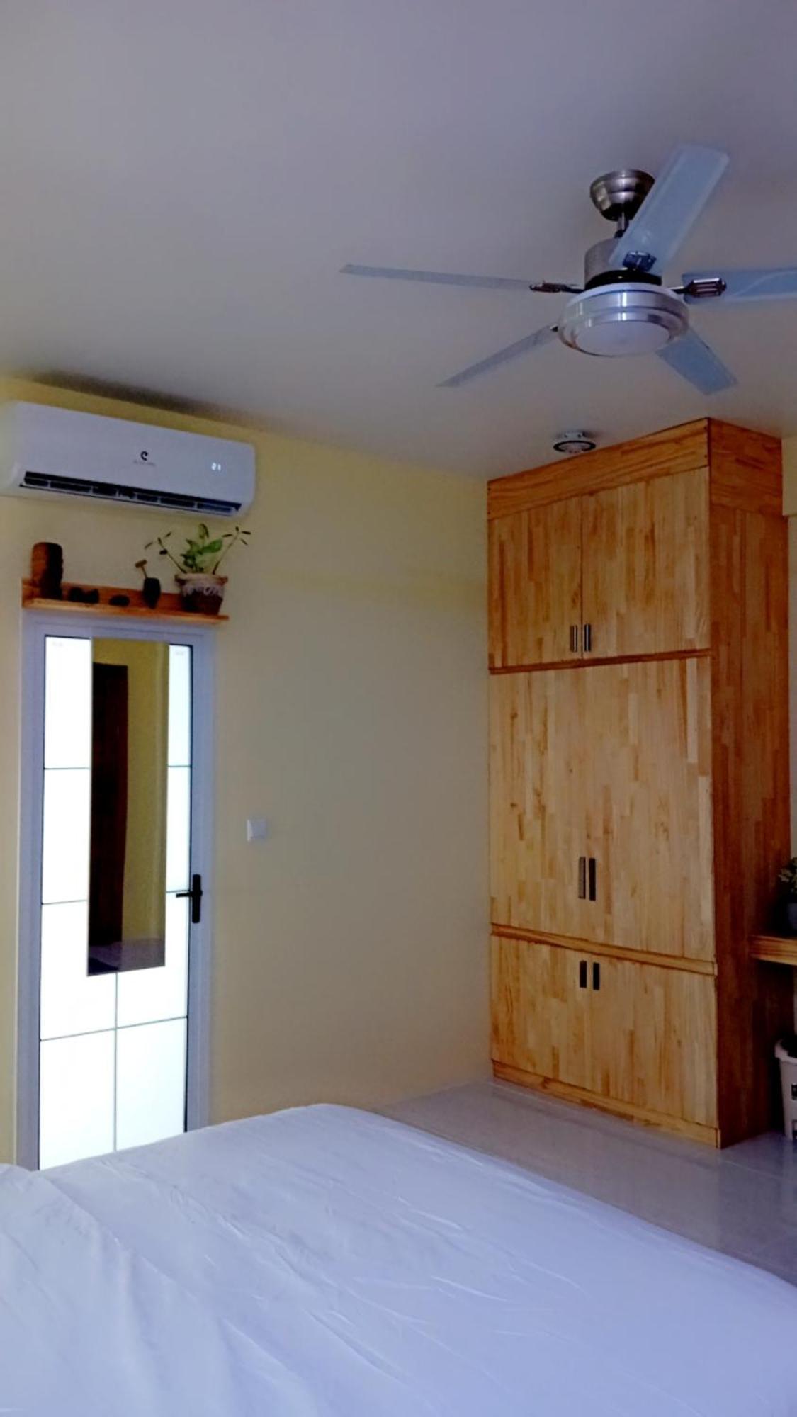 Island Life Homestay Himmafushi