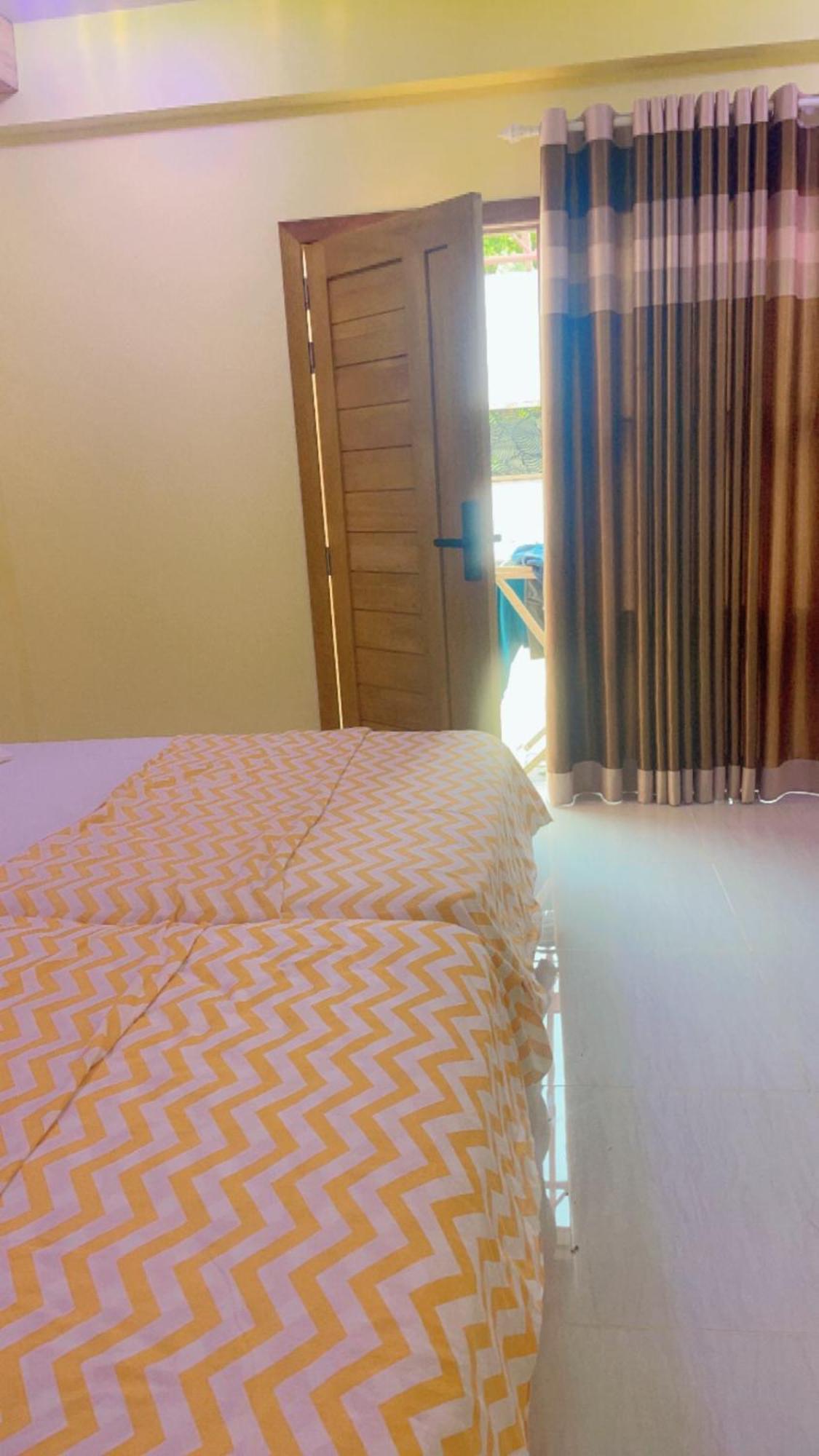 Homestay Island Life