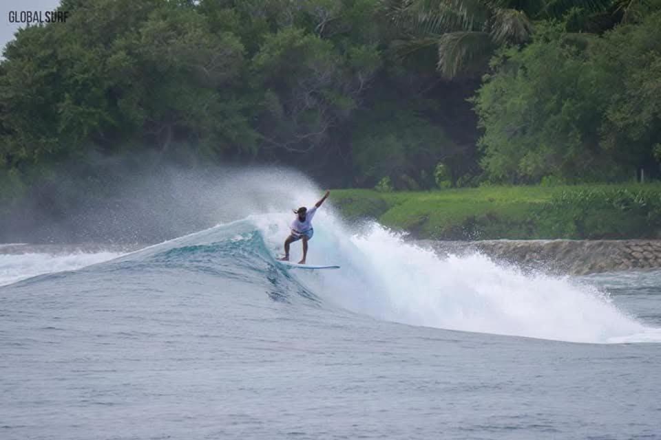 Homestay Island Life Himmafushi