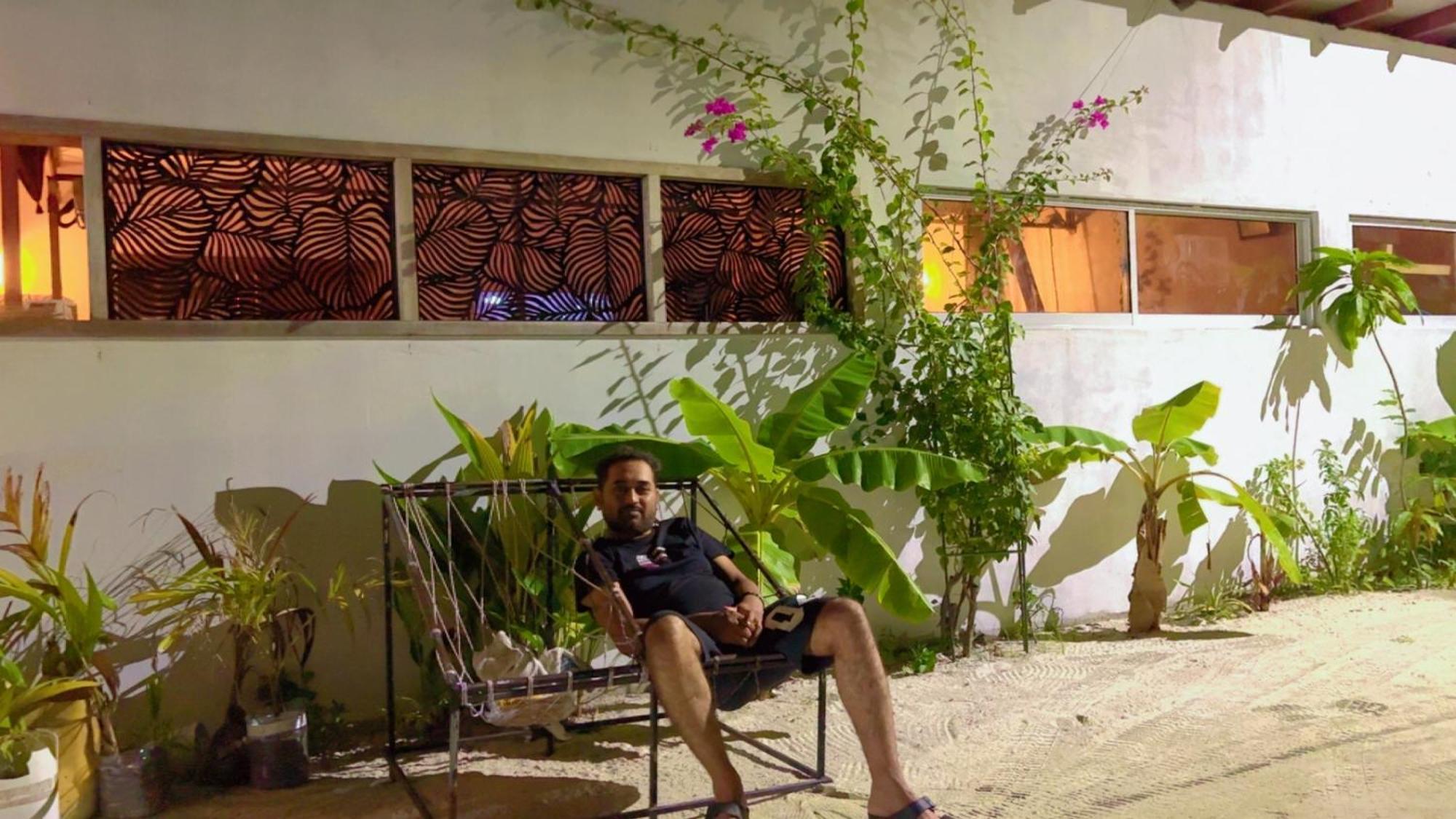 Homestay Island Life *